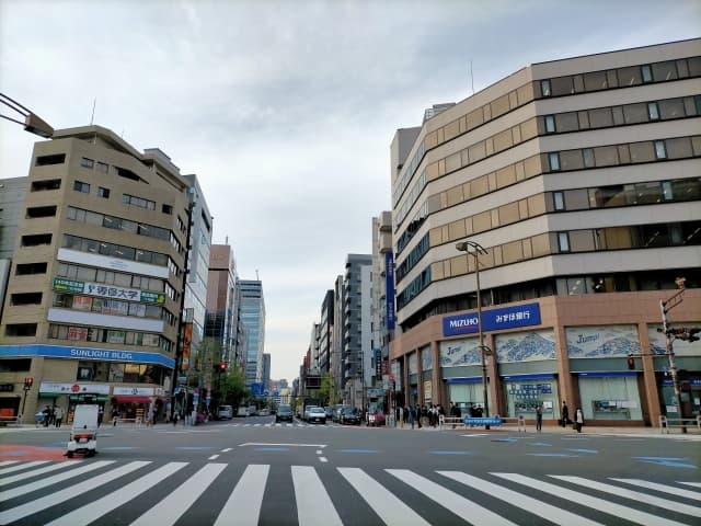 家族の未来を築く - 準住居地域の土地購入