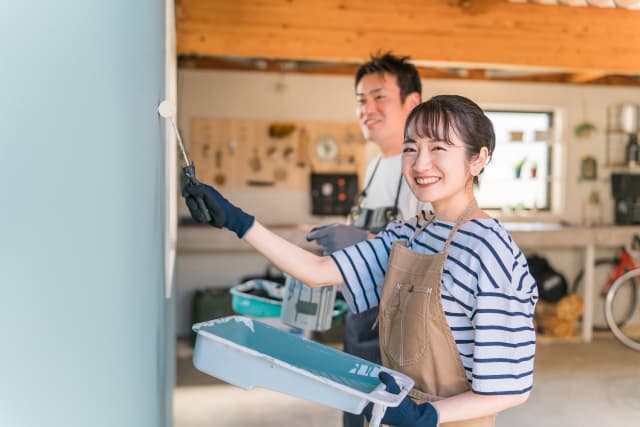 再生住宅の全貌：家族の未来への投資